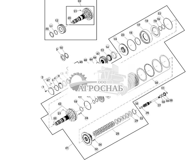 INPUT PLANETARY CARRIER - ST395436 552.jpg